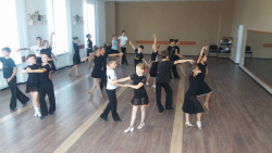 Танцклуб Dance Life - Житомир, Танцы
