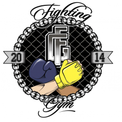Клуб Fighting GYM - MMA