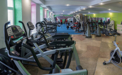 Xtreme Fitness Economy - Житомир, Тренажерные залы