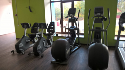 Xtreme Fitness Premium - Житомир, Тренажерные залы
